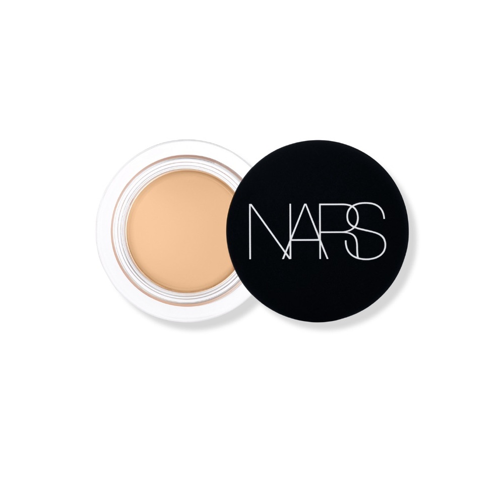 Nars Soft Matte Complete Concealer
